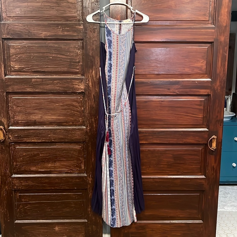 Boutique Oddy Dress